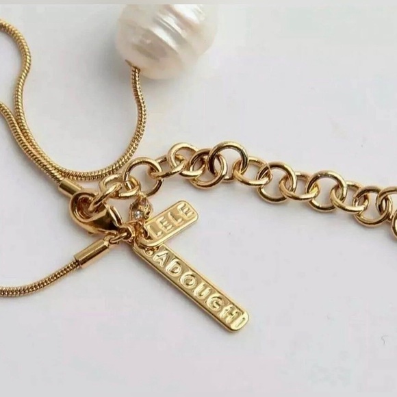 Authentic Lele Sadoughi-Designer Merchandise Just Reduce-No Offers-Bundle & Save - Picture 8 of 11